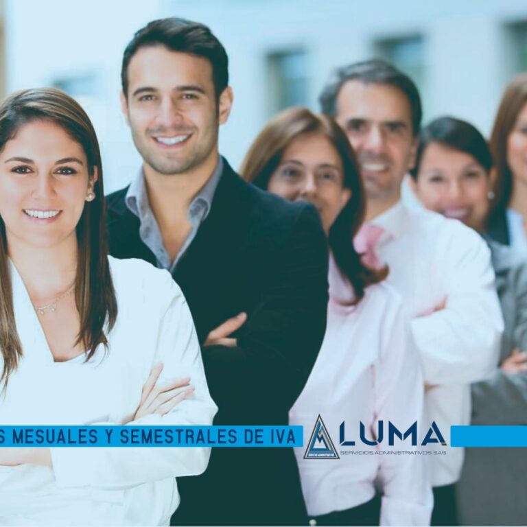 Declaraciones, sri, IVA, semestral, informativo, tributario